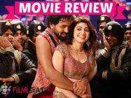 మైండ్ గేమ్ తో ఫైట్ (‘డైనమైట్‌’ రివ్యూ)