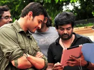  మహేష్ , పూరి జగన్నాధ్ కొత్త చిత్రం టైటిల్ 