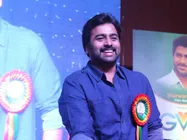 నారా రోహిత్‌ 'తుంటరి' ఫస్ట్‌లుక్‌ (ఫొటో)