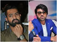 ఆమె కోసం అటు రామ్ చరణ్  , ఇటు ఎన్టీఆర్ , రవితేజ