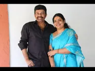 బ్యాన్ చేయమని మహిళా సంఘాలు...జీవితా రాజశేఖర్ స్పందన