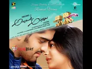 నాగశౌర్య...ఓ ఫేస్ బుక్  ప్రేమ కథ