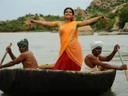 ఇంకో హర్రర్ కామెడీ  ( ‘త్రిపుర’ ప్రివ్యూ)