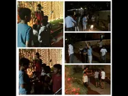  మహేష్ ఇంట్లో దీపావళి వేడుక(ఫొటోలు)