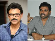 వెంకటేష్-మారుతి చిత్రం టైటిల్ మారింది