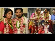 శ్రీలంక అమ్మాయిని పెళ్లాడిన తమిళ హీరో (ఫోటోస్)