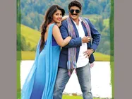 అమరావతిలో తొలి సినీసందడి: బాలయ్యతో ప్రారంభం