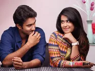 క్యూట్ గా వీళ్లిద్దరూ...( “తను నేను” ప్రివ్యూ)