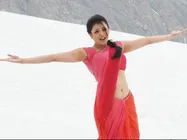 టైం చూసి కాజల్ కొట్టింది..అంతే