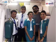 ప్రభాస్ తో ఓ ఫోటో ప్లీజ్