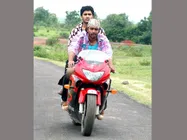 గమ్యం సినిమా: యాధృచ్ఛికత నుంచి... ఈ సీన్ గురించి...