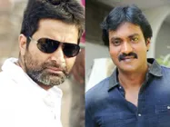   త్రివిక్రమ్ నేను, డొక్కు స్కూటర్‌పై..., అవమానాలు