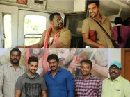 సునీల్ విజిల్ ఊది...మోషన్ పోస్టర్ ని వదిలాడు