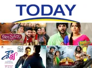 అటు హాట్ రేష్మి..ఇటు యాక్షన్ మనోజ్, మధ్యలో నాగశౌర్య