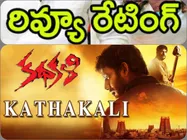 మర్డర్ కేసులో హీరో, ఎవరు చేసారనే పజిల్ (విశాల్‘కథకళి’రివ్యూ)