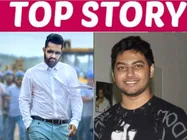   ఎన్టీఆర్ కు పోటీ?:  మోక్షజ్ఞ  లేటెస్ట్ ఫొటోలు చూసి చెప్పండి