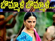 అనుష్కతోనే ...మళ్లీ మళ్లీ, అందులోనే మజాకా 