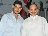 కృష్ణకు సినిమా కష్టాలు...మహేష్ బాబు లేక పోవడం వల్లే?