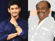 మహేష్ బాబు తండ్రి పాత్రకు రజనీకాంత్ అయితే...!