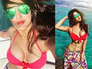 బికినీ వేసిందని ఫ్యాన్స్ తెగ తిడుతున్నారు, అందుకే పాపం