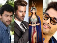 మెగా  ఫ్యామిలీ వదిలేటట్లు లేరుగా, అల్లు అర్జున్ కూడా...