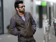 నమ్ముతారా? :గుడ్డివాడి పాత్రలో రామ్