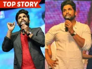  ‘చెప్పను బ్రదర్‌’చూస్తే బన్ని, ఆయన ఫ్యాన్స్  పడి పడీ నవ్వుతారు