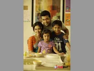 మంచి సినిమానే, కానీ.. (సూర్య నటించిన ‘మేము’ రివ్యూ)