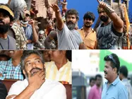 తెలుగు తమిళ ఇండస్ట్రీల మధ్య ఈ పోటీ మంచిదేనా!?   రాజమౌళీ V/S శంకర్  ఈ పోటీ ఎక్కడికి తీసుకెళ్తోంది? 