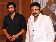 వెంకీ, రానా మల్టి స్టారర్ దాదాపు ఫైనల్, డైరక్టర్ ఎవరంటే