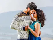 ఫీల్‌గుడ్ లవ్ స్టోరీ... కానీ చాలా స్లో! (100 డేస్ ఆఫ్ లవ్... రివ్యూ)