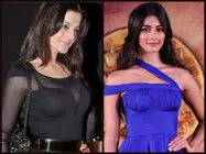  ఇలా మాట్లాడటానికి సిగ్గపనించలేదూ? :పవన్ హీరోయిన్ కు ప్రస్టేషన్ లో..మరో హీరోయిన్ పై