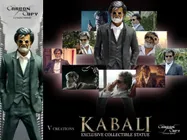 రజనీ క్రేజ్ ని అడ్డం పెట్టి కోట్లు సంపాదన, మామూళోళ్లు కాదు(ఫొటోలు)