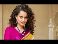  ద్యా...వుడా...!  చీ..!  నిజంగా కంగనా  రనౌత్ మురికిపిల్ల  