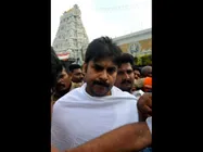 తిరుపతి వెంకన్న ని దర్శించుకున్న పవన్, తన కోసం కాదు 