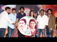 చాలా నష్టపోయాను, అందుకే ఇలా...( ఆడియో వేడుకలో ప్రకాష్ రాజ్)