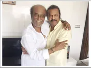  రజినీ కాంత్ 