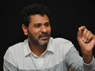 పేరు నాది, డబ్బు వేరొకరిది: నిజం ఒప్పుకున్న ప్రభుదేవా