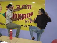 యాంకర్ రేష్మి .....జామెడీపై కాలేజీ కుర్రాళ్లు ఆసక్తి!