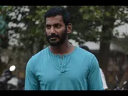 సలాం విశాల్...!  తెలుగోడి ప్రేమకు కరిగిపోయిన తమిళ అభిమానులు 