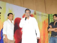   సిరివెన్నెల సీతారామ శాస్త్రి కి చెంపదెబ్బ 