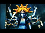 వామ్మో..! త్రిష మోహిని ఫస్ట్ లుక్ ..!! ఇదేంట్ సామీ ఏమిటీ మోడరన్ ఖాళీ మాత అవతారం 