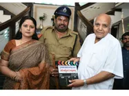 జయసుధవల్లే అంటున్నారు... సెట్లోనే వాగ్వివాదం... షూటింగ్ ఆగినట్టే 