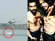 షూటింగులో దారుణం: 4 రోజులు మృతదేహం కుళ్లిపోయి దొరికింది!