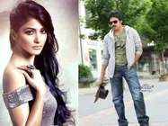 అబ్బాయి హీరోయిన్ తో బాబాయ్ పవన్‌ రొమాన్స్ ? 