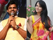 సాయిధరం తేజ్ అరాచకం మీద అనసూయ కామెంట్... నిన్నటినుంచీ ఫేస్ బుక్ లో చర్చ (వీడియో)