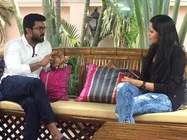 అనసూయతో డేట్ కు వచ్చిన రామ్ చరణ్, భలే సరదాగా ఉందే (వీడియో)