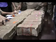   ఆ నిర్మాత రూ. 84 కోట్లను తన ప్రేయసి ఇంట్లో దాచాడా?