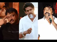 ఆర్జీవీ  వర్సెస్  జీవి.... 