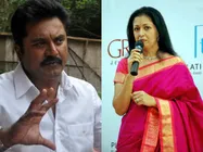 గౌతమికి కౌంటర్ గా శరత్ కుమార్... తమిళ రాజకీయాలు వేడెక్కుతున్నాయ్ 